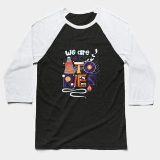 Stories Baseball T-Shirt